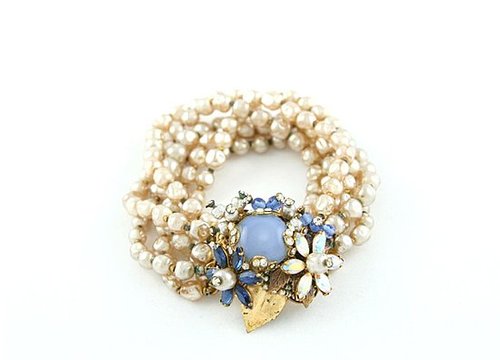 Glitterati: House of Lavande Glitterati: House of Lavande
