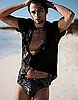 Fab Face: Sean O'Pry