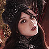 Fab Ad: Daisy Lowe for Anna Sui 