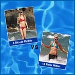 Help Us Choose the Hottest Bikini Body of 2009! Help Us Choose the Hottest Bikini Body of 2009!
