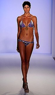 2010 Miami Swim: Mara Hoffman