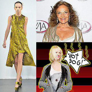 CFDA Holds Town Hall Meeting to Discuss the Fashion System