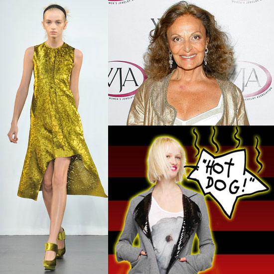CFDA Holds Town Hall Meeting to Discuss the Fashion System