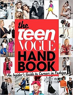 Fab Read: The Teen Vogue Handbook, An Insider’s Guide to Careers in Fashion 