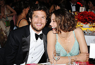 Red Carpet Photos of Marion Cotillard and French Boyfriend Guillaume Canet