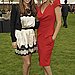 Behind the Seams: Cartier International Polo Day 2009