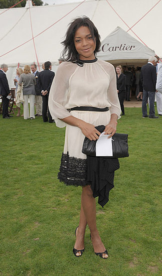 Behind the Seams: Cartier International Polo Day 2009