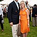 Behind the Seams: Cartier International Polo Day 2009