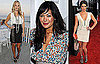 Photo of Molly Sims, Lindsay Price, and Ashley Greene