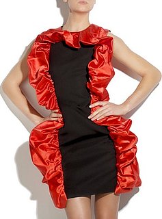 Marios Schwab Rodin Ruffle Dress: Love It or Hate It?
