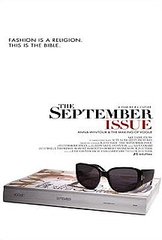 Movie Review of The September Issue