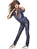 Do Fitted Clothes Cause You Discomfort? 