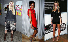 Chanel Iman, Kristy Hume, and Marisa Miller Announced as Guest Judges on America's Next Top Model Chanel Iman, Kristy Hume, and Marisa Miller Announced as Guest Judges on America's Next Top Model