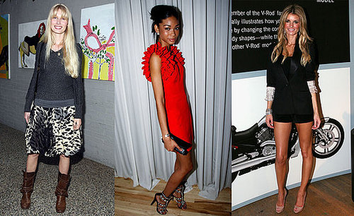 Chanel Iman, Kristy Hume, and Marisa Miller Announced as Guest Judges on America's Next Top Model