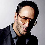 Tom Ford to Show Directorial Debut in Venice Tom Ford to Show Directorial Debut in Venice