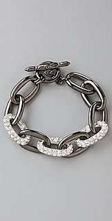 Trend Alert: Chunky Chains 