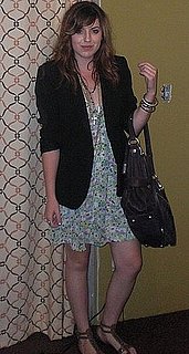 Look of the Day: The Perfect Boyfriend 