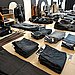 Jeans and More Jeans