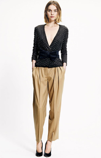 Photos From Chloe 2009 Fall Lookbook Photos From Chloe 2009 Fall Lookbook