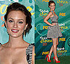 Photo of Leighton Meester at Teen Choice Awards