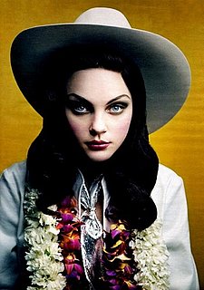 How Many Hats Do Own?