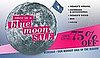 Online Sale Alert! Bluefly's Once in a Blue Moon Sale