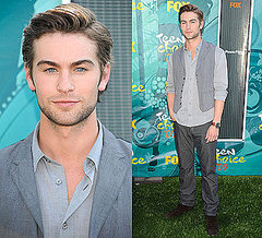 Photo of Chace Crawford at Teen Choice Awards Photo of Chace Crawford at Teen Choice Awards