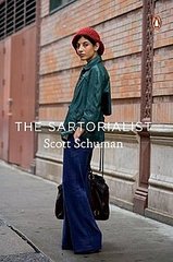 The Sartorialist's Scott Schuman Writes a Street Style Book