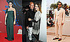Vanity Fair 2009 International Best-Dressed List Revealed