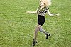 Snap Judgment: Two-Tone Tights?