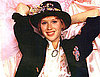 Photos of the Clothes in John Hughes's Pretty in Pink