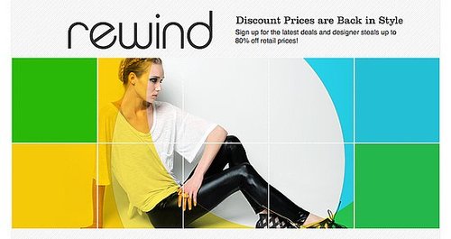 Revolve Launches New Designer Outlet 