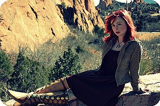 Look of the Day: Outdoor Adventure