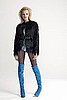 Topshop Fall Marathon: Marianne 