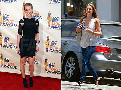 Leighton Meester