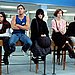 Hughes Cinema Style: The Breakfast Club