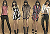 Rachel Rachel Roy for Macys