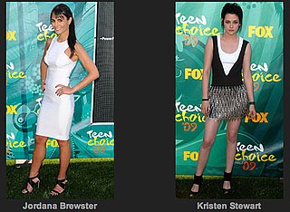 Play Our 2009 Teen Choice Awards Faceoff! 