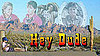 Back to Cool: Hey Dude 