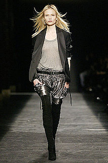 Fall Glimpse: Leg Candy
