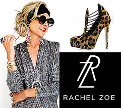 FabSugar Quiz About Rachel Zoe FabSugar Quiz About Rachel Zoe