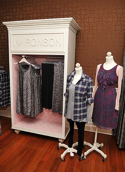 The Flirty Display The Flirty Display