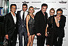 Photos From Quentin Taratino's Inglourious Basterds New York Premiere