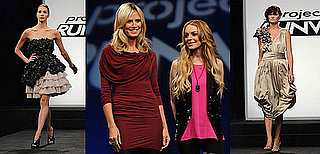 Did Project Runway Thrill You Last Night? 