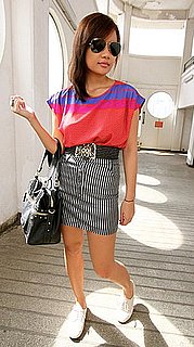Looks of the Week! 