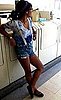 Look of the Day: Dirty Laundry 