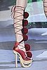 Fall Glimpse: Hot Toes