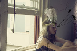 I Love Your ShopStyle: Bohemian Beauty 