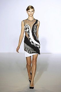 Fall Glimpse: Haute Houndstooth