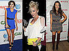 Photo of Jessica Stroup, Gwen Stefani, and Jenna Dewan